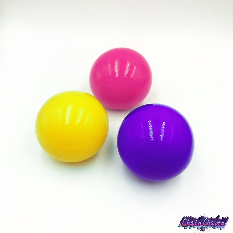 stress balls target