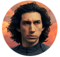 Kylo Ren