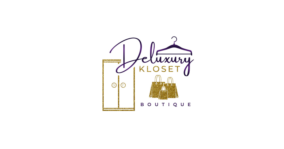 Deluxury Kloset