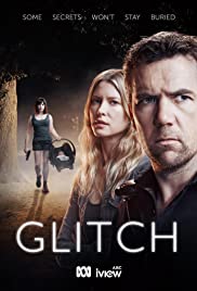 Glitch Season 3 | Shot With Digital Cinema Cameras By Gear Head