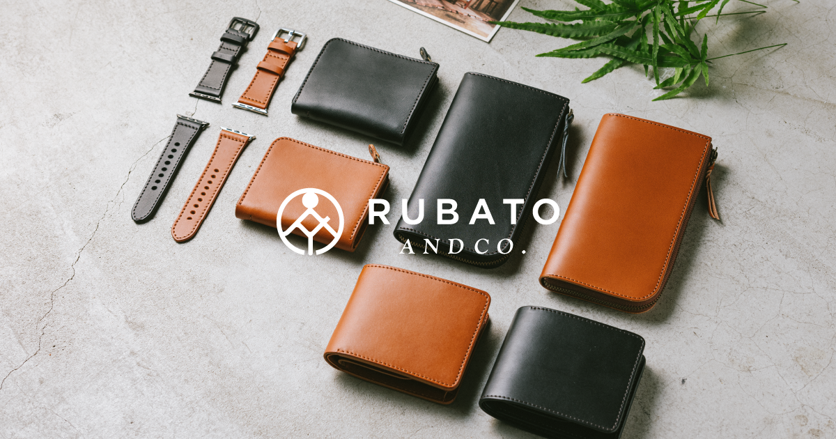 RUBATO&Co. 公式通販サイト | ルバートアンドコー | 