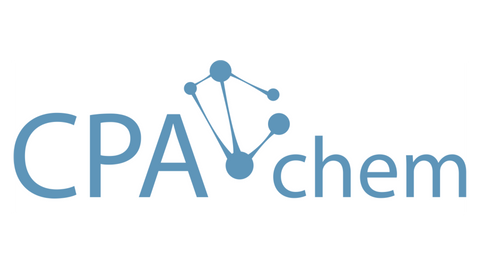 CPAChem Logo
