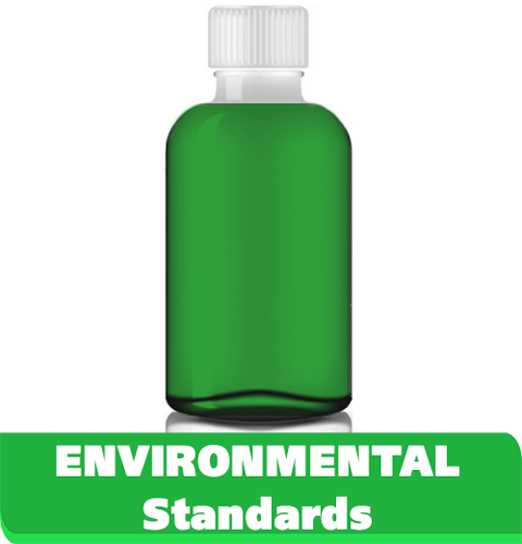 Environmental Standards