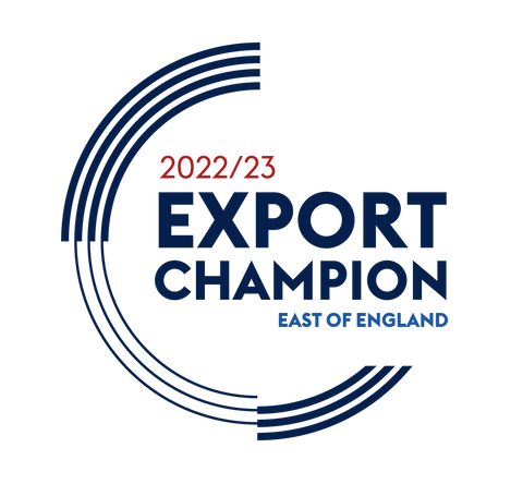 2022/23 Export Champion