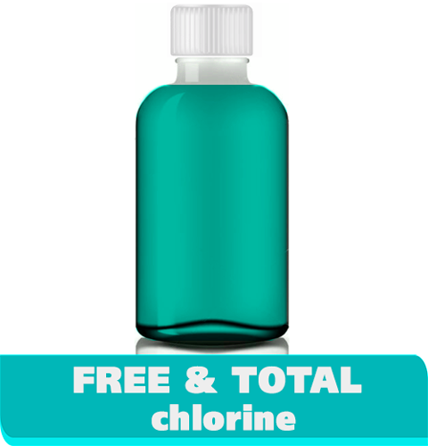 Free & Total Chlorine