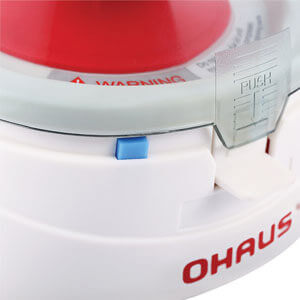 ohaus frontier mini 2