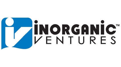 Inorganic Ventures Logo
