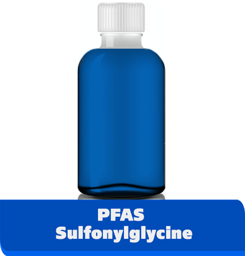 pfas-sulfonylglycine