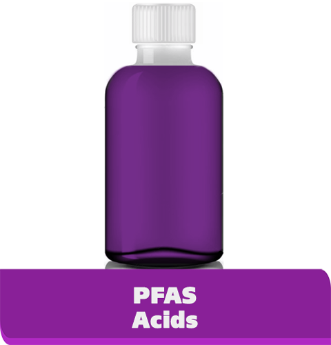 PFA~SA Acids
