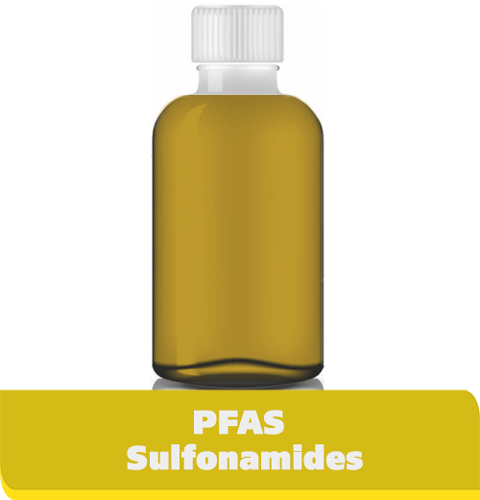 pfas-sulfonamides