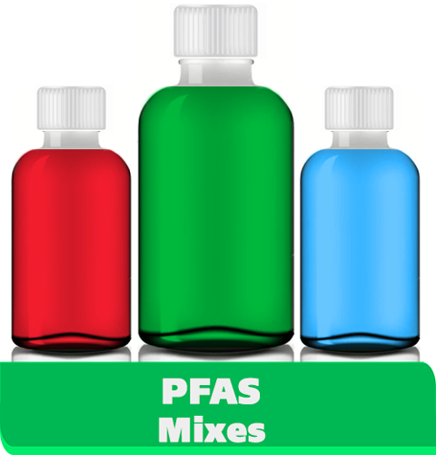 PFAS Mixes