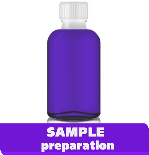 Sample preparation