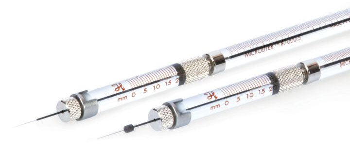 Neuros syringe