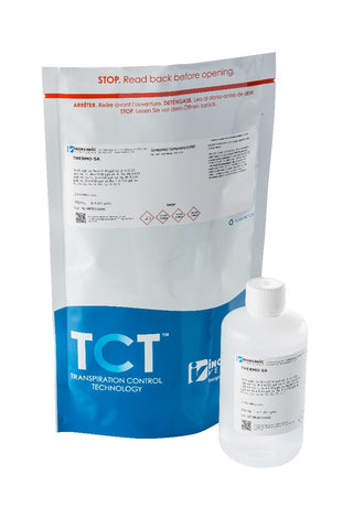 Inorganic Ventures TCT packaging