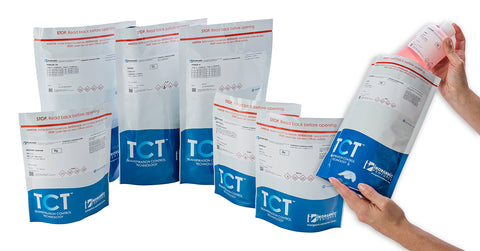 Inorganic Ventures TCT Bag