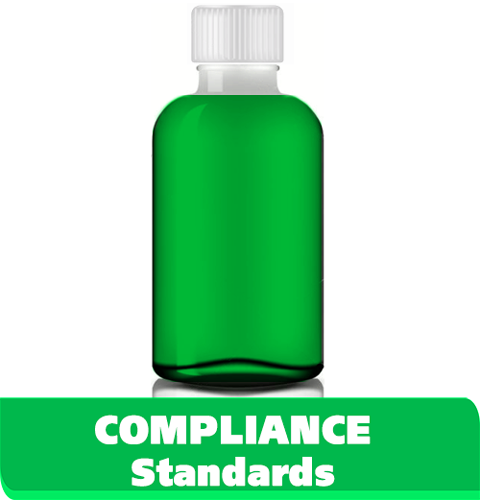 Compliance Standards