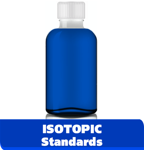 ISOTOPIC Standards ESSLAB