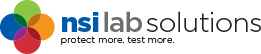 NSI Lab Solutions Logo