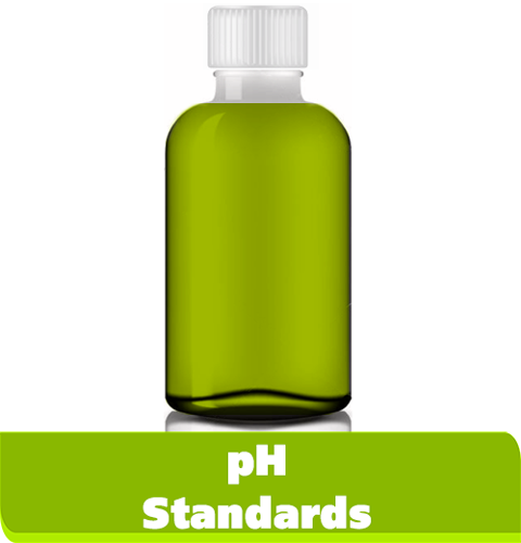 pH Standards