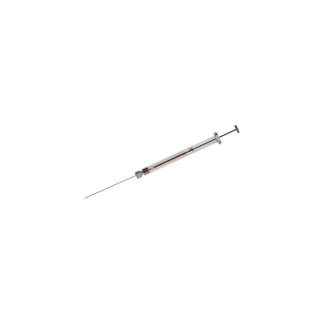 Hamilton 1000 Series Gastight Syringes: Fixed-Needle Syringes, LTN  Termination