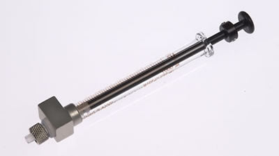 5 mL Gastight Syringe Model 1005 TLL, PTFE Luer Lock