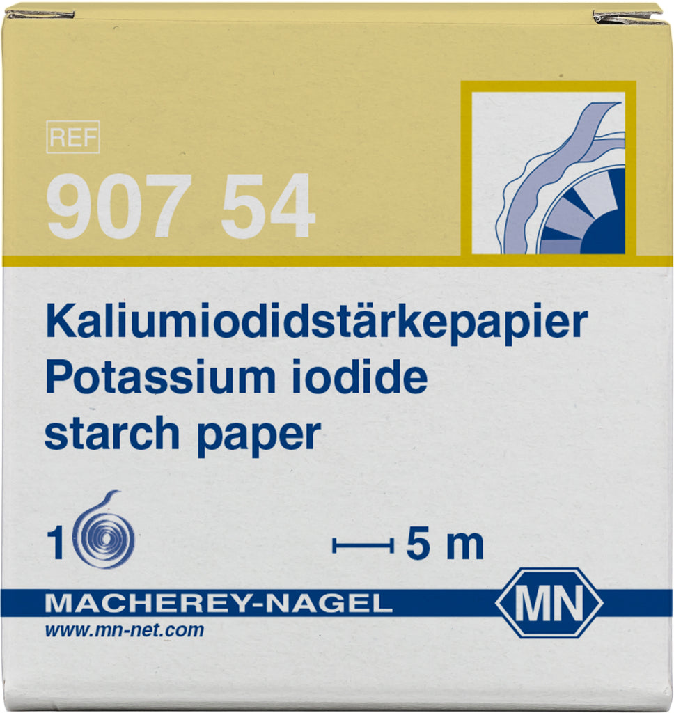 Indanthrene yellow paper (90751) CTL Scientific Supply Corp.