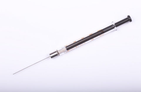 Hamilton 1000 Series Gastight Syringes: Fixed-Needle Syringes, LTN  Termination