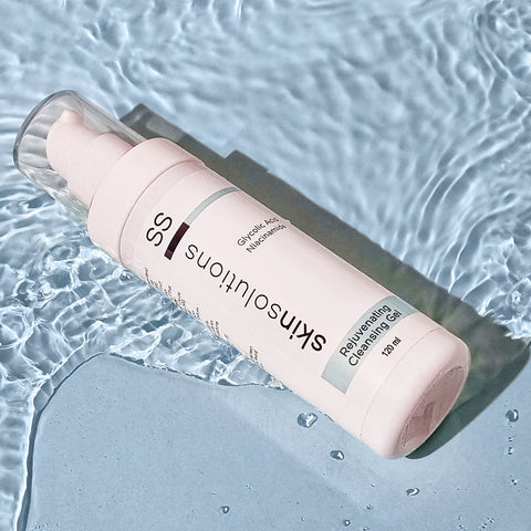 Rejuvenating Cleansing Gel