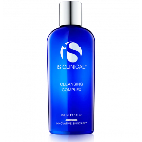 iS Clinical Cleansing Complex (180ml)