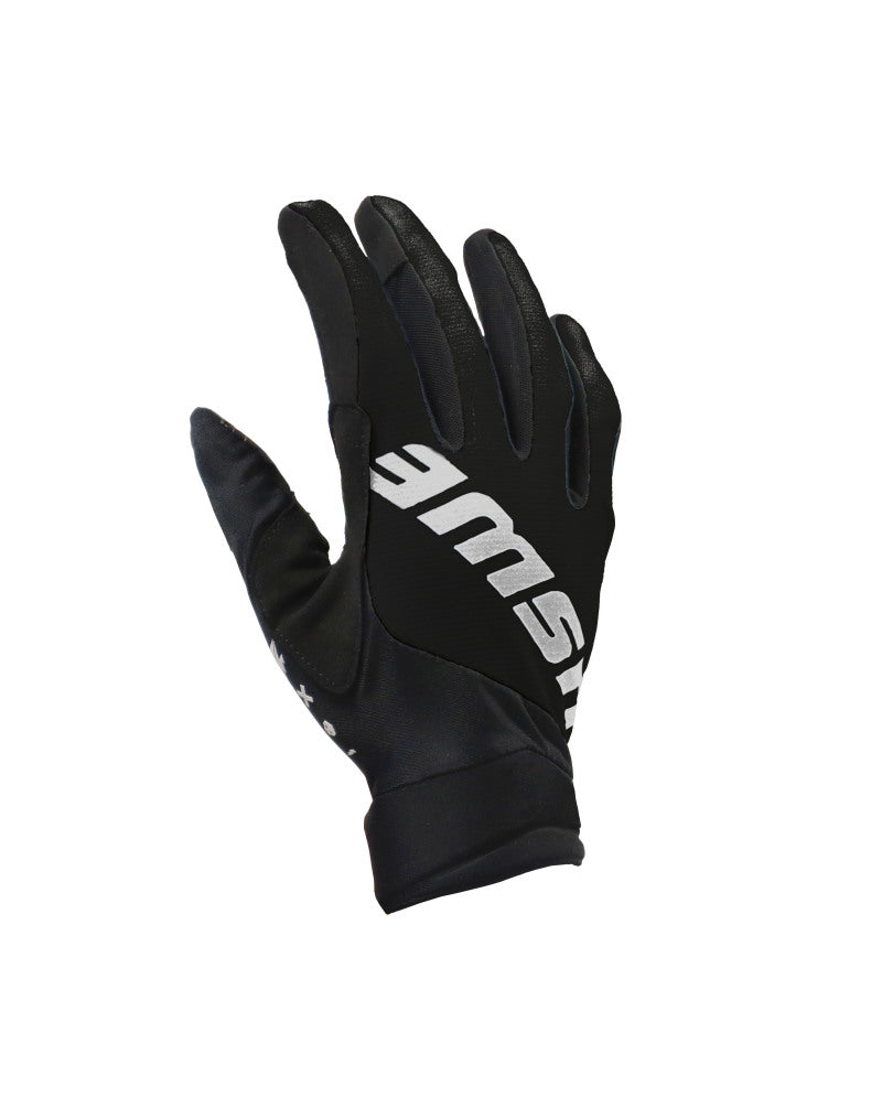 USWE No BS Off-Road Glove Black - Large - Tri product image