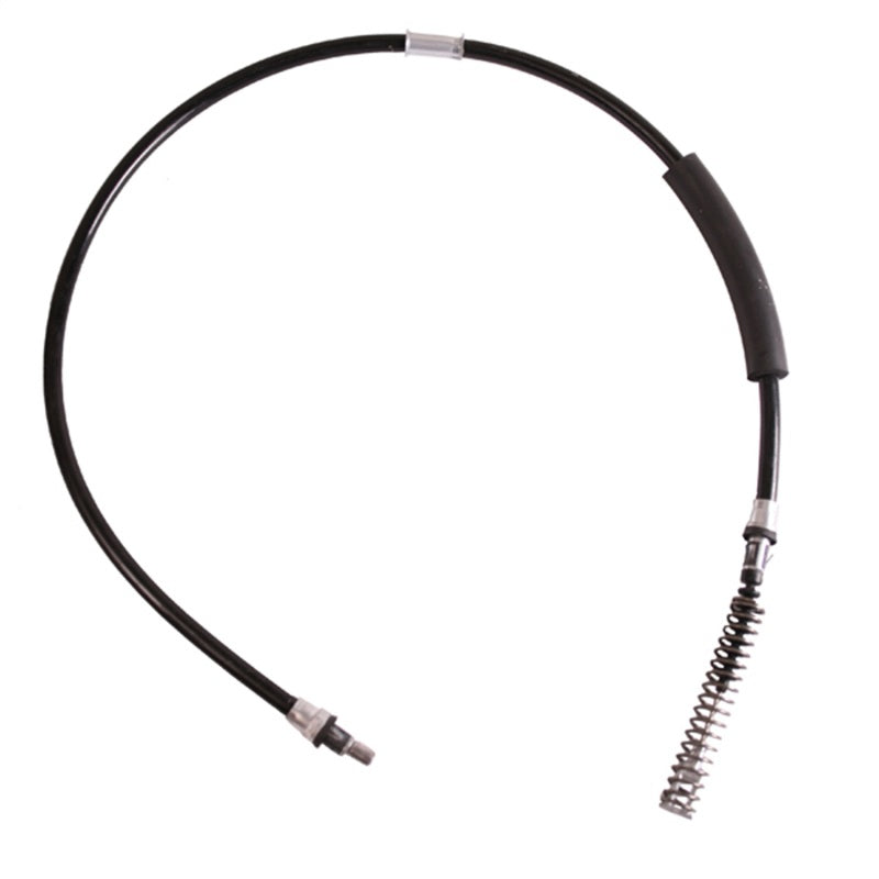 Omix Parking Brake Cable RH Rear 04-06 Wrangler LJ – Tri-State Motorsports