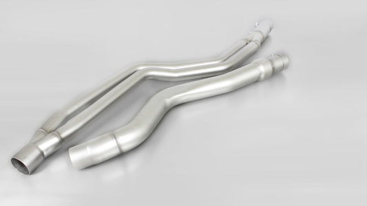 Remus BMW 1 Series M135I M Performance F40 Xdrive Type F1H Connection Tube