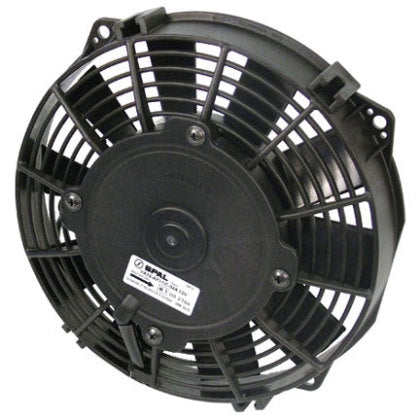 SPAL - 407 CFM 7.50 in. High Performance Fan - Pull / Paddle