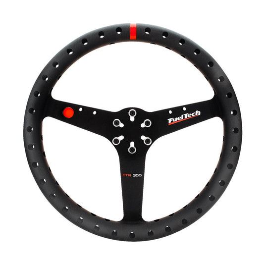 Fuel Tech - FTR-A 365 Steering Wheel