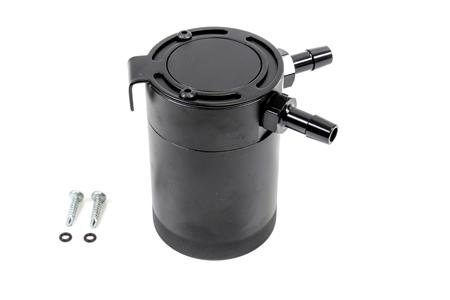 PLM - Power Driven Universal Oil Catch Can ( Breather Tank ) – Tri-State  Motorsports