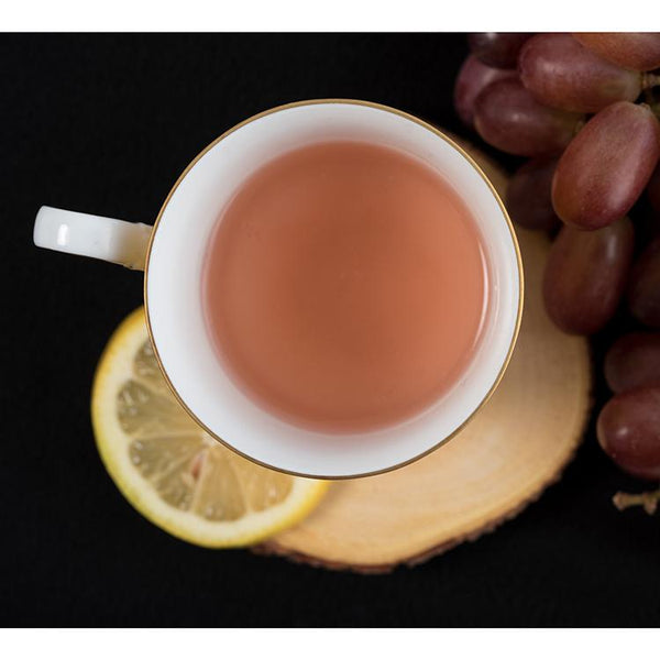 Purple Leaf Tea - from Kenya