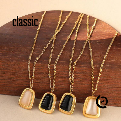 Classic Jewellery Eclectic Collection