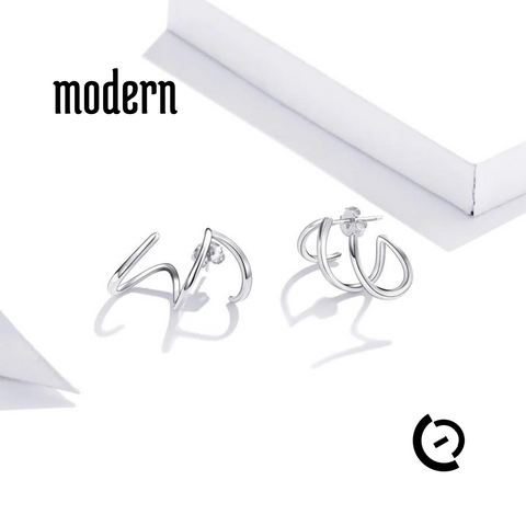 Modern Jewellery Eclectic Collection