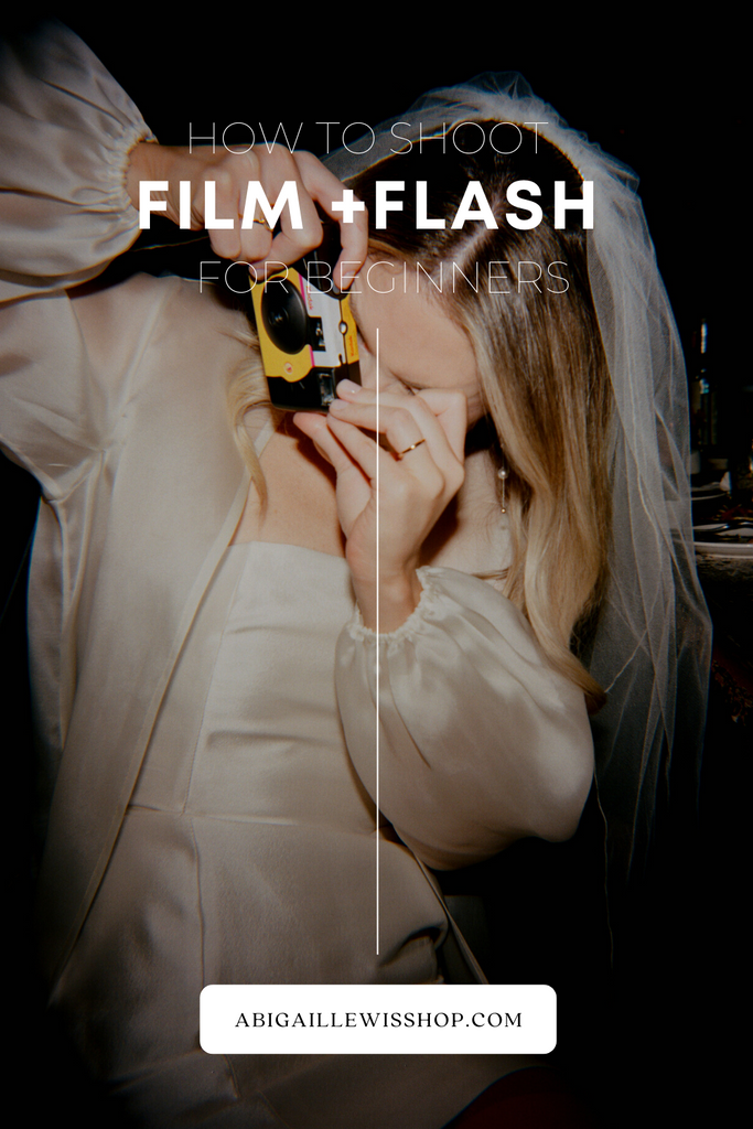 how to shoot film and flash a beginner's tutorial and guide
