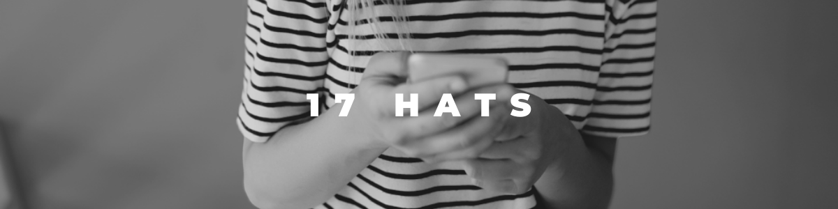 why use 17Hats for photography business