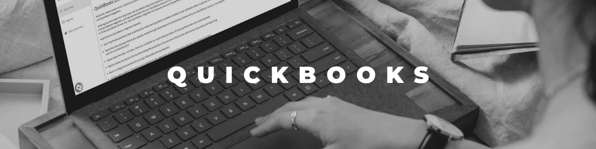 Why Use Quickbooks in Your Small Business?