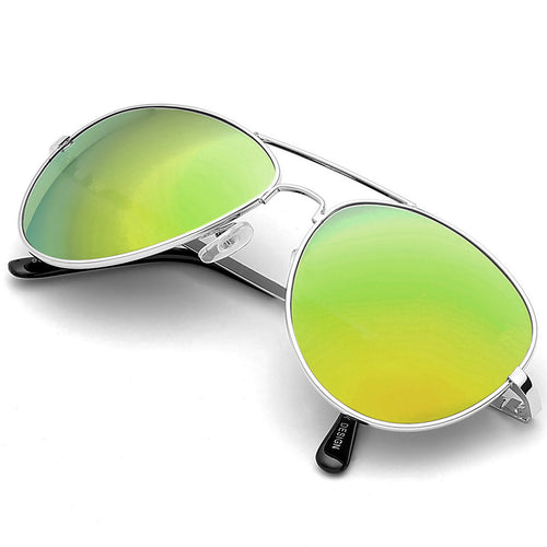 Miami Blue Sunglasses - Shop Trendy Sunglasses Online – EDGABILITY