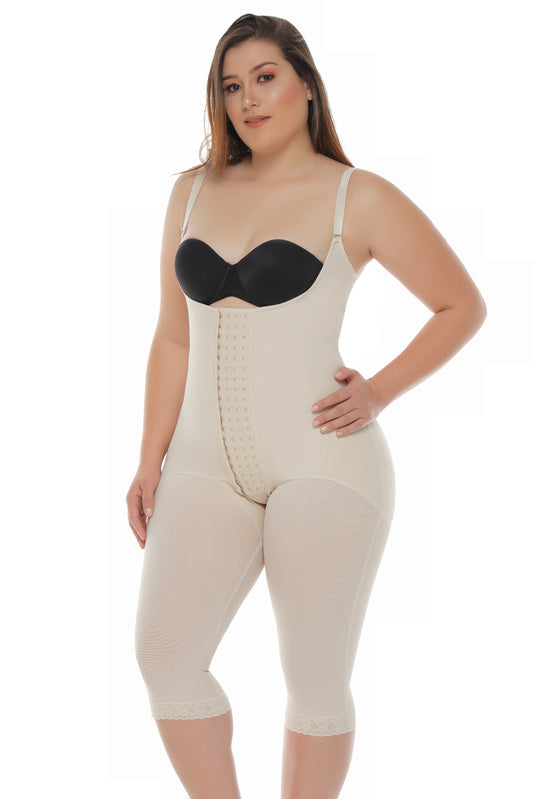 Latin Body Shapers