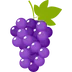 Grape Flavoured E-Liquid | Grape E-Juice | VapourOxide Australia