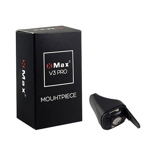 XMAX V3 Nano Mouthpiece Top, Vape World Australia