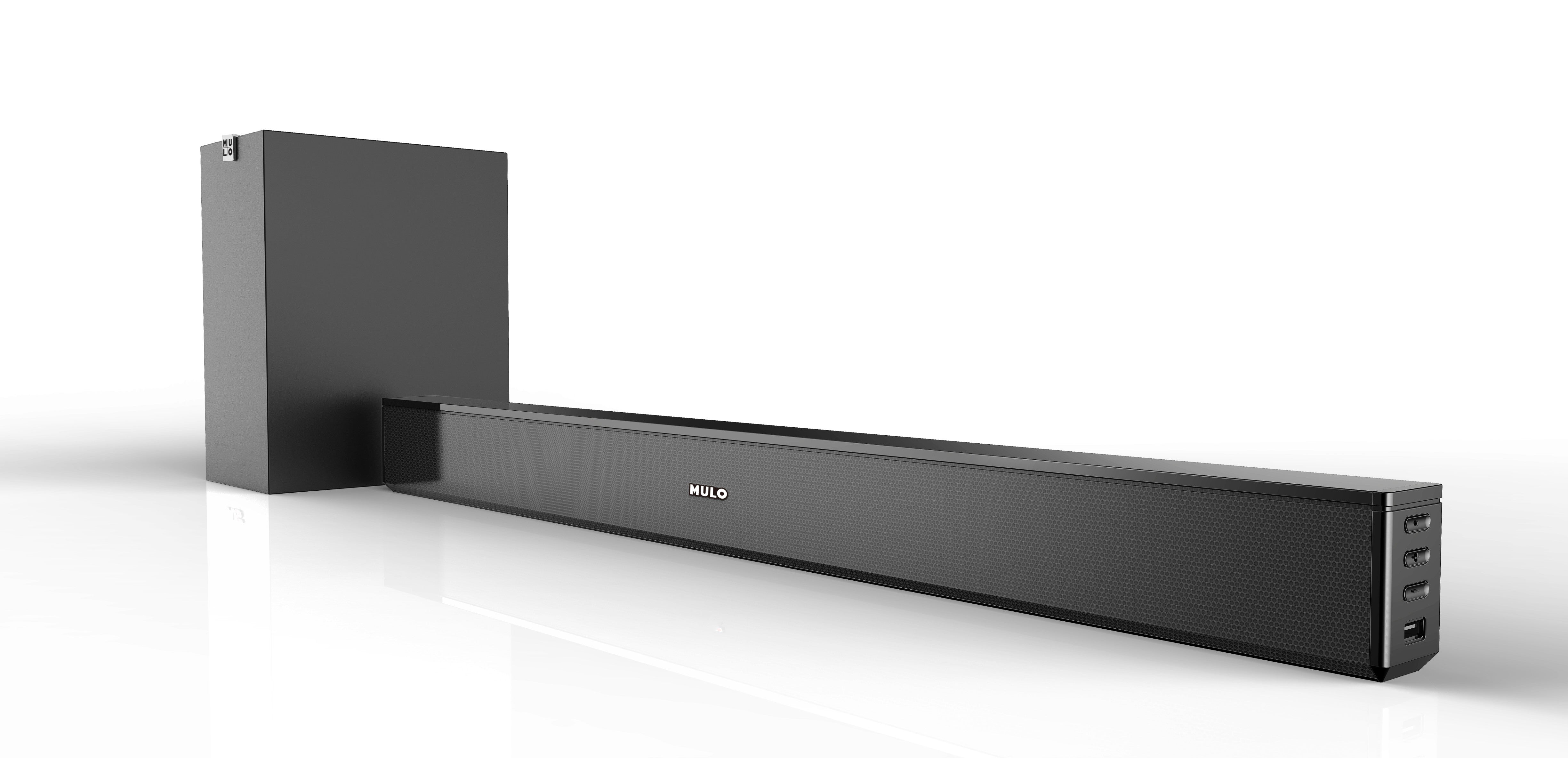 mulo soundbar price