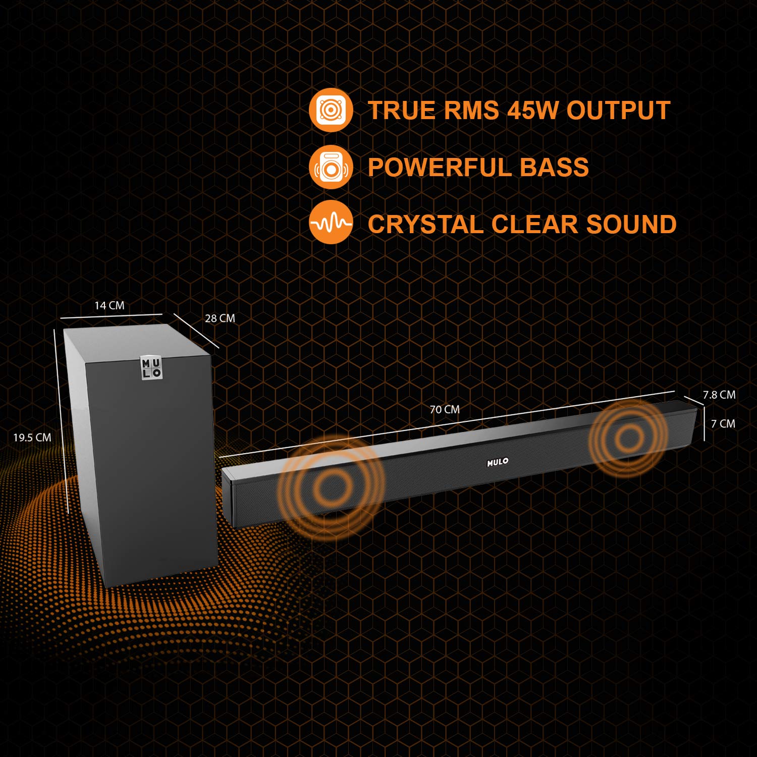 boult bassbox bluetooth speaker