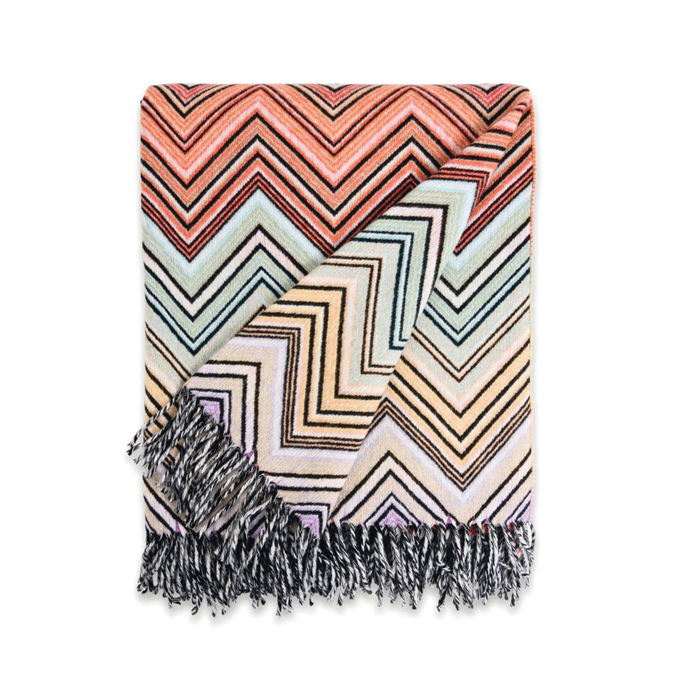 Perseo Throw by MissoniHome | Julia Moss Designs