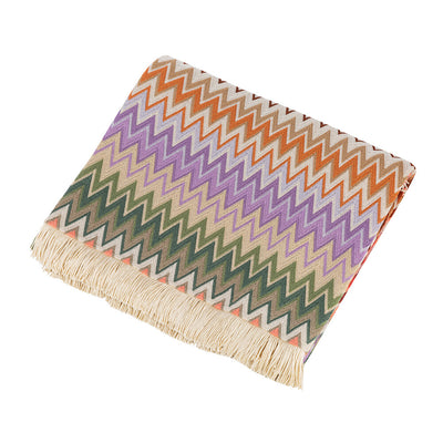 Margot Throw , Missoni Home, Blankets + Throws- Julia Moss Designs