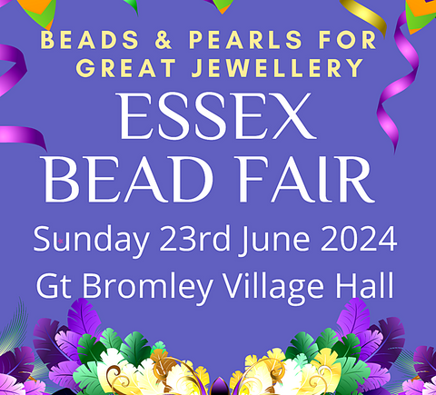 Essex Bead Fair